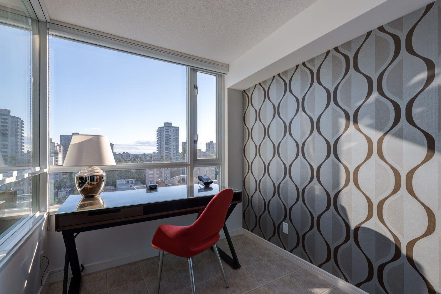 Carmana Hotel & Suites Vancouver Exteriér fotografie